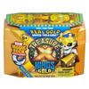 Treasure X S3 Single Pk 18Pc Cdu view 1