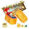 Treasure X S3 Single Pk 18Pc Cdu view 2