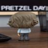 Funko Pop TV: The Office - Jim Halpert - 1/6 Chance of Rare Chase Variant - Collectable Vinyl Figure - Gift Idea - Official Merchandise - Toys for Kids & Adults - Comedy Fans view 3