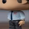 Funko Pop TV: The Office - Jim Halpert - 1/6 Chance of Rare Chase Variant - Collectable Vinyl Figure - Gift Idea - Official Merchandise - Toys for Kids & Adults - Comedy Fans view 4