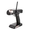 Flysky FS-GT3B 2.4Ghz 3 Channel RC Transmitter + FS-GR3E Receiver for Radio Control Car Boat view 3