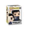 Funko Pop TV: The Office - Michael Scott - Collectable Vinyl Figure - Gift Idea - Official Merchandise - Toys for Kids & Adults - Comedy Fans - Model Figure for Collectors and Display view 1