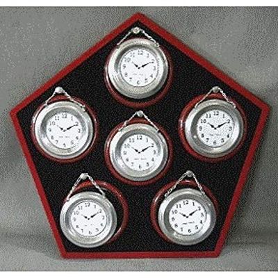 BACK OF WATCHES (TORA) 746125231492