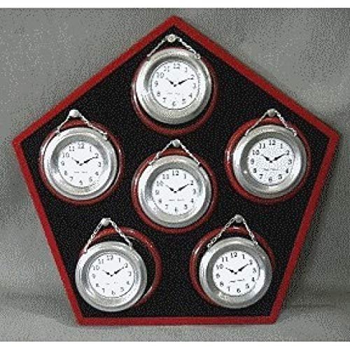 BACK OF WATCHES (TORA) 746125231492