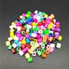 Calvas 5mm 200pcs/lot Cheap Beads Fashion Candy Color Plastic Hama Perler Beads for Educate Kids Child Gift Handmade DIY Toys Wholesale view 3