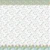 Dollhouse Miniature Wallpaper, Spring Pallette, Pastel, 3 pc #MG220D2 view 1