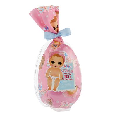 BABY BORN Surprise Mystery Pack Unwrap 10+ Surprises - 1 Pack