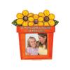 Fun Express Color Your Own Wood Mother's Day Frame - Makes 12 - DIY Craft Gifts for Kids view 2