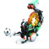 Teach Tech Mech 5, Mechanical Coding Robot view 1