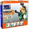 Teach Tech Mech 5, Mechanical Coding Robot view 2