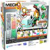Teach Tech Mech 5, Mechanical Coding Robot view 3