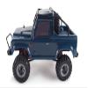 Amewi 22372, blue AMXRock Crawler AM24 4WD RTR 1:24 view 4