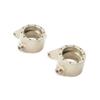 Axial Steering Knuckle Set, Aluminum (2): Yeti Jr., AXI31622 view 1