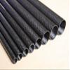 WHABEST OD 26mm - ID 24mm Langth 500mm Glossy 100% Full Carbon Composite Material/ 3k Carbon Fiber Tubes/Pipes. Quadcopter Hexacopter. RC Plane/RC DIY Helicopter. view 1