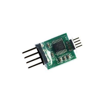 FrSky Taranis 2.4ghz Compatible FUL Upgrade Lite