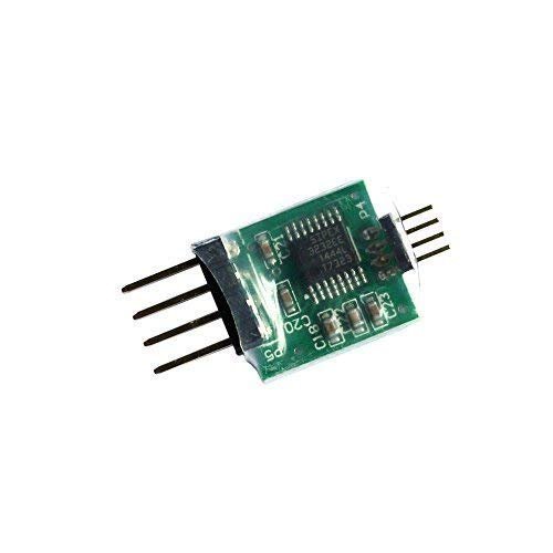 FrSky Taranis 2.4ghz Compatible FUL Upgrade Lite
