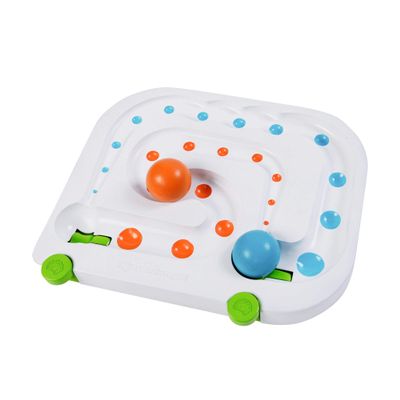 Fat Brain Toys 50130 Marble Run Multi-Coloured