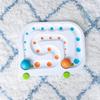 Fat Brain Toys 50130 Marble Run Multi-Coloured view 2