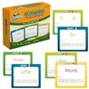 Channies Visual Dry Erase Flashcards for Pre-K Through First Grade Students to Learn to Trace, Practice &Write Their First 100 Sight Words, Ages 3+, 5.5 x 4.25 view 1