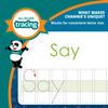 Channies Visual Dry Erase Flashcards for Pre-K Through First Grade Students to Learn to Trace, Practice &Write Their First 100 Sight Words, Ages 3+, 5.5 x 4.25 view 2