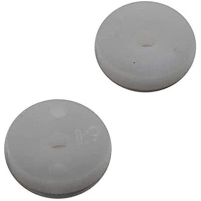 Team Losi Racing Machined Shock Pistons 2 x 1.9mm G3 2 TLR233040 Electric Car/Truck Option Parts
