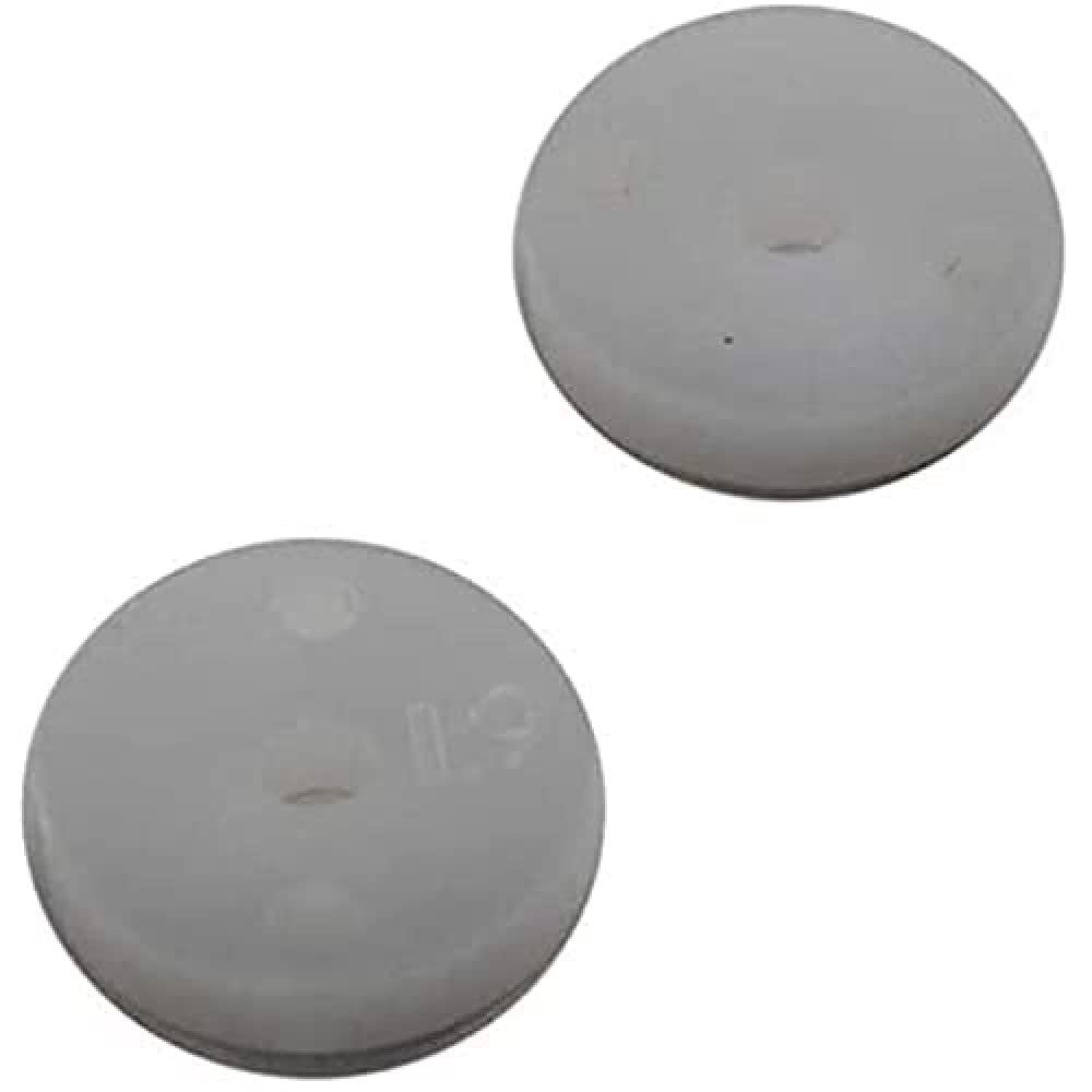 Team Losi Racing Machined Shock Pistons 2 x 1.9mm G3 2 TLR233040 Electric Car/Truck Option Parts