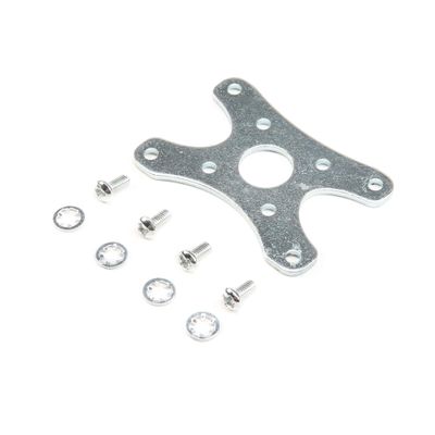E-flite Motor Mount: Turbo Timber, EFL17556