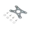 E-flite Motor Mount: Turbo Timber, EFL17556 view 1