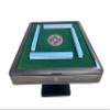 40mm Numbered Tiles Ultra Thin Foldable Automatic Mahjong Table with Wheels - Chinese Philippine and American Mahjong Style, 1 Year Warranty view 4