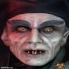 quarantine studio Nosferatu 1/2 Scale Bust view 4