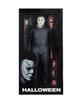 NECA Halloween (2018) - 1/4 Scale Action Figure - Michael Myers view 2