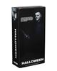 NECA Halloween (2018) - 1/4 Scale Action Figure - Michael Myers view 4