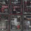 Hako Onna | Japanese Horror Hide-And-Seek Board Game By Go Ejin | WizKids view 2