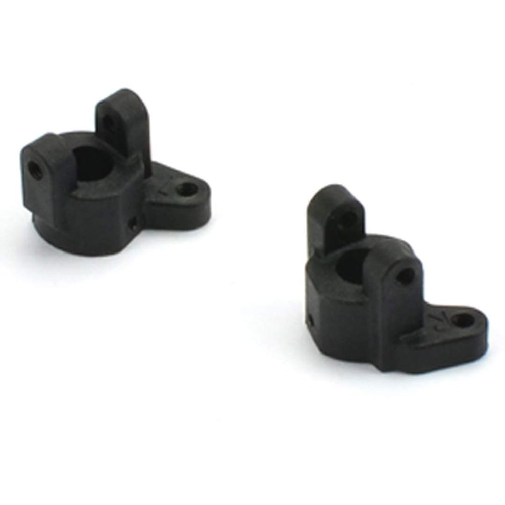 Carisma 16026 Front Steering C Hub Set: MSA-1E