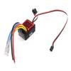 HOBBYWING QUICRUN 880 ESC, Waterproof ESC for Dual Brushed Motors view 1