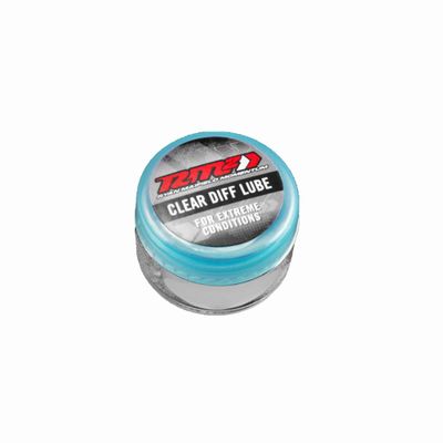 J Concepts Inc. RM2 Clear diff lube JCO8118 Electric Car/Truck Option Parts