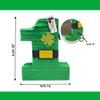 APINATA4U Number One Pinata Little Lad St. Patrick's Day Party Decoration, Lucky One Shamrock Clover Pinata, Irish Holiday Celebration, Birthday & Event Party Supplies, St. Patricks Day Gift view 3