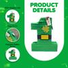 APINATA4U Number One Pinata Little Lad St. Patrick's Day Party Decoration, Lucky One Shamrock Clover Pinata, Irish Holiday Celebration, Birthday & Event Party Supplies, St. Patricks Day Gift view 4
