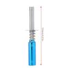 Dilwe RC Igniter, 80103 Engine Igniter Plug Aluminium Ignition for HSP 1/10 RC Car(Blue) Model car Accessories view 4