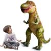 JOYIN 62 Giant T-Rex Dinosaur Inflatable for Party Decorations, Birthday Party Gift for Kids and Adults, Dinosaur Pool Toys (Over 5Ft. Tall) view 1