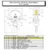 Auto Crane SHEAVE Assy (Block) B view 2