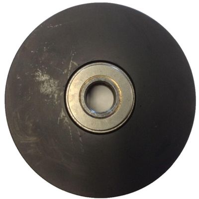 Auto Crane Assembly, SHEAVE B