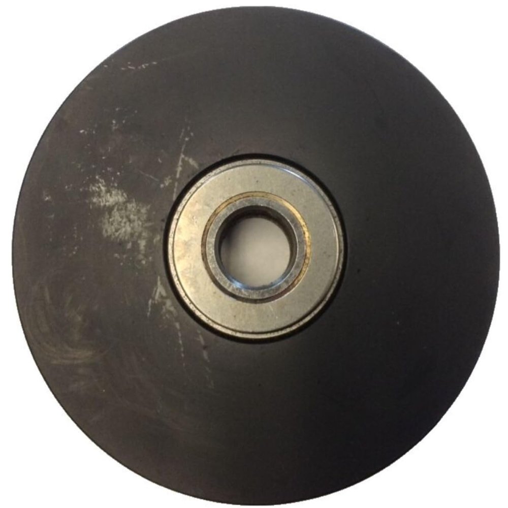 Auto Crane Assembly, SHEAVE B