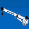 Auto Crane Assembly, SHEAVE B view 3