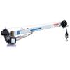 Auto Crane Assembly, SHEAVE B view 4
