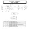 Auto Crane Pend.Assy(TON II/Miser) B view 2
