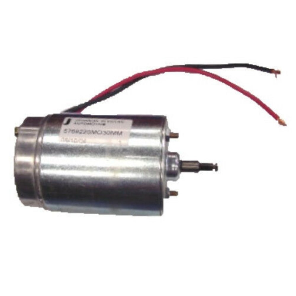 Auto Crane Motor Assy D.C.