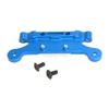 HSP Part 286031 Upgrade Front Upper Suspension Arm Holder for 1/16 Electric Motor RC Truck 94186 view 2