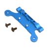 HSP Part 286031 Upgrade Front Upper Suspension Arm Holder for 1/16 Electric Motor RC Truck 94186 view 3