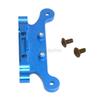 HSP Part 286031 Upgrade Front Upper Suspension Arm Holder for 1/16 Electric Motor RC Truck 94186 view 4
